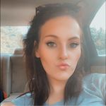 Hannah Grace Caplinger - @hannahcaplinger - Instagram
