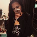 Grace Capuano - @_graci.ee - Instagram
