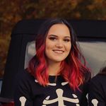 Grace Capuano - @nailsbygrace24 - Instagram