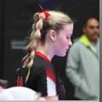 Grace Carmichael - @gracecarmichael2028 - Instagram
