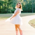 Gracie Carmichael - @_mary.grace.carmichael_ - Instagram