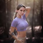 Grace Caron - @gracecaron1 - Instagram