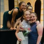 Grace Carpenter - @gracecarpenter3588 - Instagram