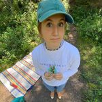 Grace Carpenter - @gracethecarp - Instagram