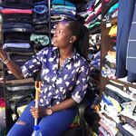 Grace Cash Mensah - @gracecashmensah - Instagram
