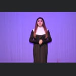 Grace Castle - @_grace_vocalist_ - Instagram