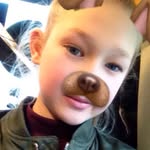 Grace Castle - @gracie_1753 - Instagram