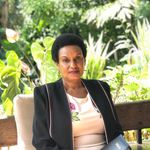 Grace Cecil Maruma - @grace_gardenguru - Instagram