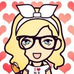 Grace Chaney - @i_just_love_katyperry - Instagram