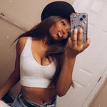 Grace Chaplin - @glauryn13 - Instagram