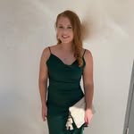 Grace Chaplin - @grace_chaplin121 - Instagram