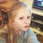 Grace Chaplin - @gracec6347 - Instagram