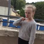 Grace may Chaplin - @singing_forever1470 - Instagram