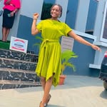 Grace Charles - @rems_empire - Instagram