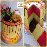 Grace Charles Nnawuihe - @rofemcakes - Instagram