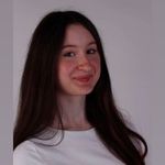 Grace Chase - @grace_performingx - Instagram