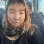 Grace Chen - @gravieboat - Instagram