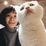 Grace Chen - @cgpiglet - Instagram