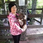 Grace Chen - @yuhua1893 - Instagram
