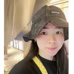 Grace Chen - @superbananana - Instagram