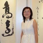 Grace Chen Liang - @gracechenliang - Instagram