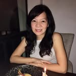 Grace Chew - @gracechewwh - Instagram