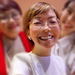 Grace Chew - @gracechews - Instagram