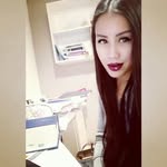 Grace Chew - @kiutlush - Instagram