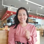 Grace Chew - @mincewati - Instagram
