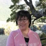 Grace Chew - @chewkp1 - Instagram