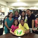 Grace Chew - @chew5289 - Instagram