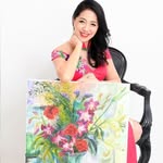 Grace Chew 周翠娥 Mrs Singapore World 2009 - @gracechew_collections - Instagram