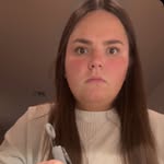 Grace Cleary - @gdawgspam4 - Instagram