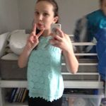 Grace Coates - @grassy_grace5678 - Instagram