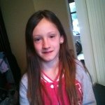 Grace Coates - @graciebooboo2004 - Instagram