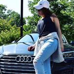 Grace Coates - @gracecoatesz - Instagram