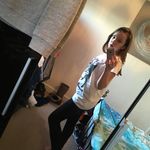 Grace Coates - @x_duh_itz_grace__x - Instagram