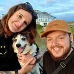 Grace & Cody - @tony_and_stace - Instagram