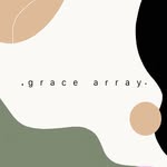 GRACE ARRAY - katherine cody - @shopgracearray - Instagram