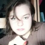 Caroline Grace Colbert - @rocketplantscientist - Instagram