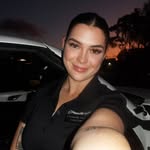 Grace Cole - @gracecoleaspleymazda - Instagram