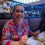 Grace Colombo - @soccermama62 - Instagram