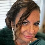 Grace-Graziella Jackaman-Colombo - @gigi65 - Instagram