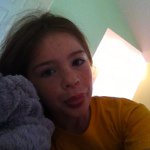 Grace Comer - @pepiepig2005 - Instagram