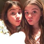 Grace Comer - @graceandbrooklynvlogs - Instagram