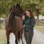 Grace Conley - @gkc_equestrian - Instagram