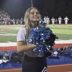Grace Conley - @graceconleycheer - Instagram