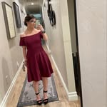 Grace Conley - @gracieconley66 - Instagram