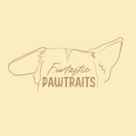 Grace Connell - @furtastic.pawtraits - Instagram
