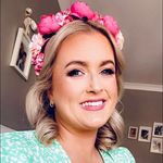 Grace O' Connell - @goconnell90 - Instagram